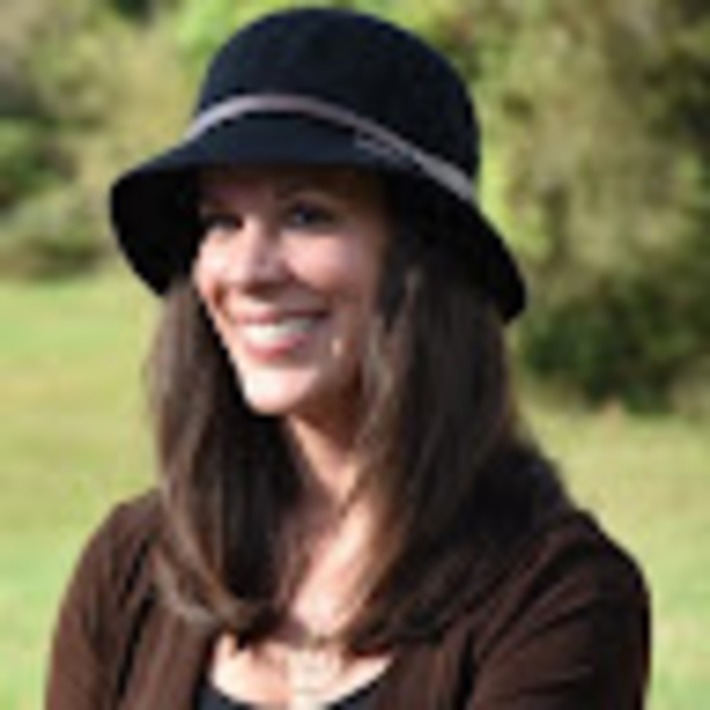 Meet your Posher, Kate